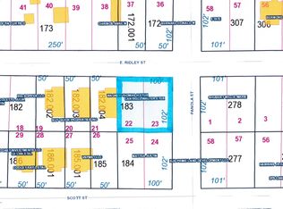 8045 Panola St, Bay Saint Louis, MS 39520