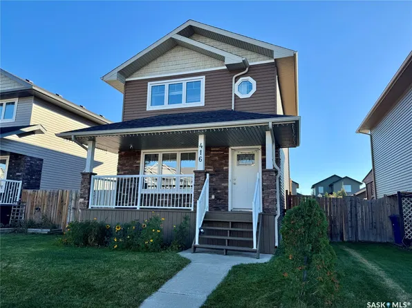 416 Redwood Crescent, Warman, SK S0K 0A1