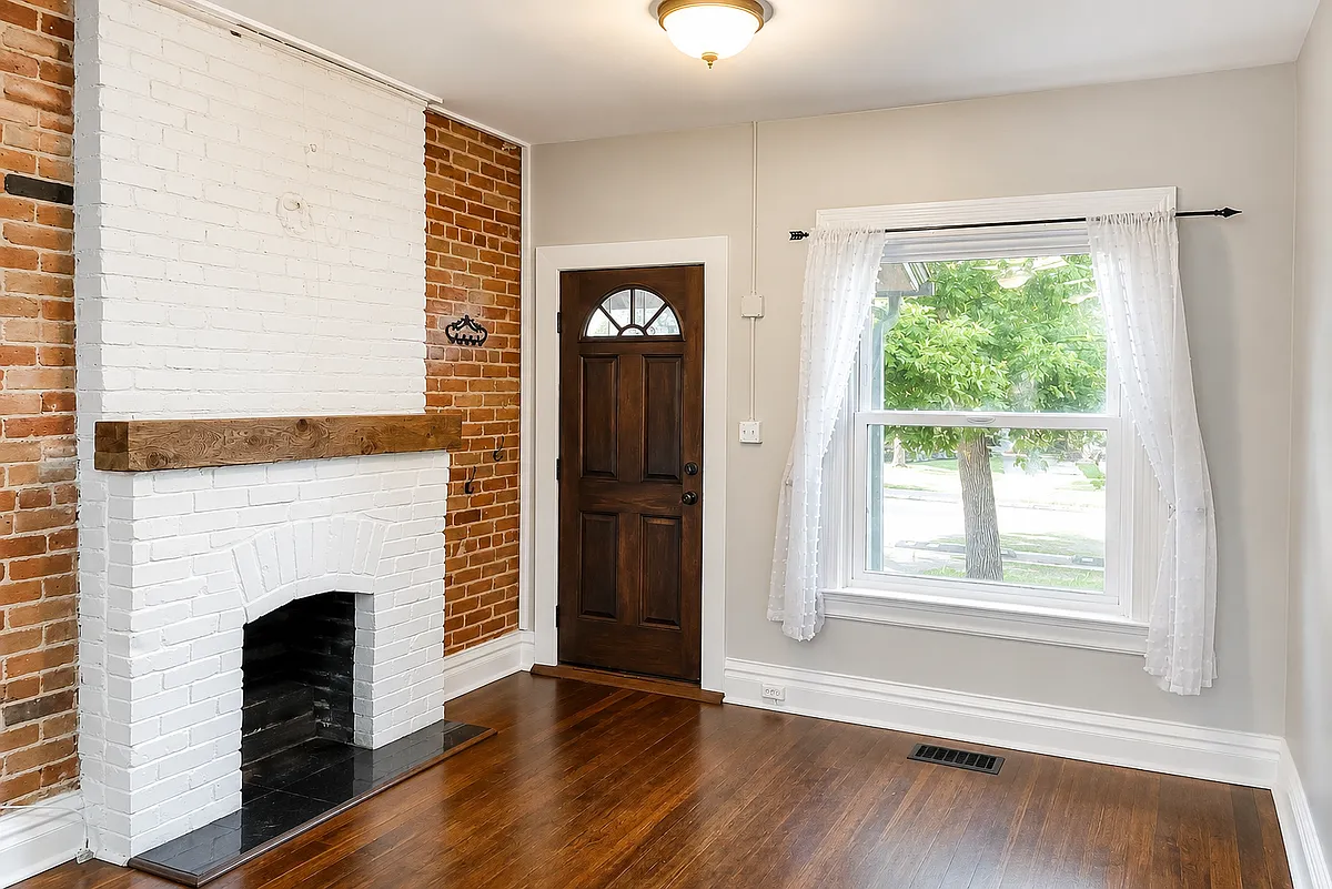 Building Photo - 2546 W 23rd Ave #A