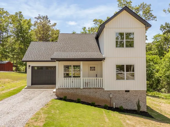 50 Fox Trot Rd Lot 14, Adamsville, TN 38310