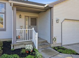 6697 Fallon Ln, Canal Winchester, OH