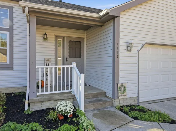 6697 Fallon Ln, Canal Winchester, OH 43110