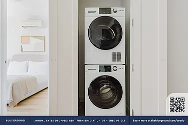 Rented by The Blueground