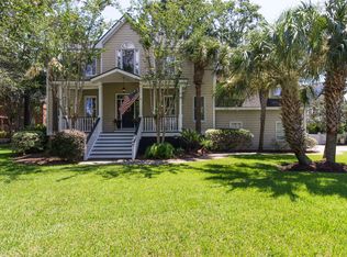 194 Harbour Watch Way, Mount Pleasant, SC 29464
