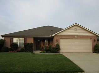 684 Willow Point Ct, Troy, OH