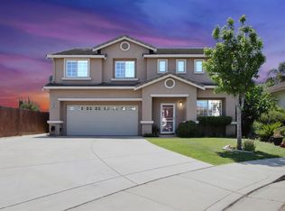2914 Whigham Ct, Tracy, CA