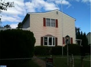 13 Colgate Ave, New Castle, DE 19720