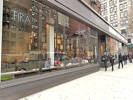 Rented by Cooper & Cooper Real Estate | media 21