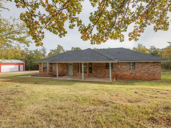 18310 SE 59th St, Newalla, OK 74857
