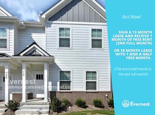 218 Ansley Way, Lebanon, TN 37087