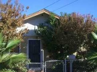 924 W 3rd St, Antioch, CA 94509