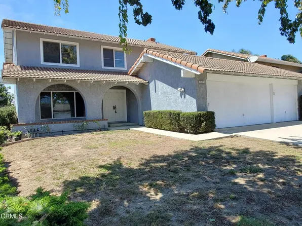 2397 Woodpecker Ave, Ventura, CA 93003