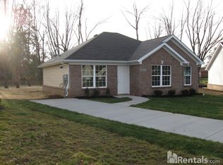 9517 Brady John Ct, Louisville, KY 40229