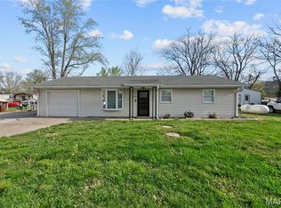 186 Oriole St, Cape Girardeau, MO 63701