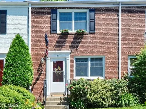 28 Mount Vernon Ave, Alexandria, VA 22301