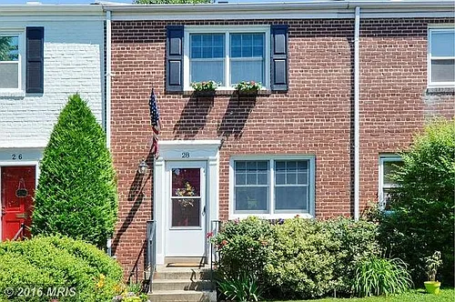 28 Mount Vernon Ave Photo 1