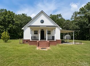 5373 Fireside Ln, Milton, FL 32583