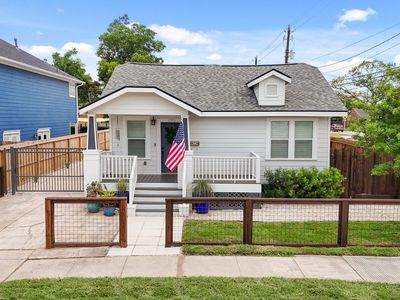 1311 Walton St, Houston, TX, 77009