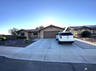 10188 S Cony Ave, Yuma, AZ 85367