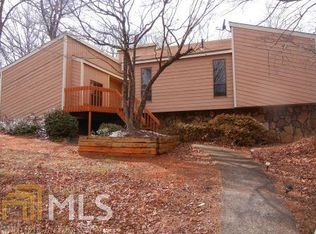 2793 Field Creek Ct NE, Roswell, GA 30062