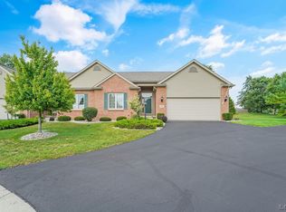 676 Koreys Cir, Blissfield, MI