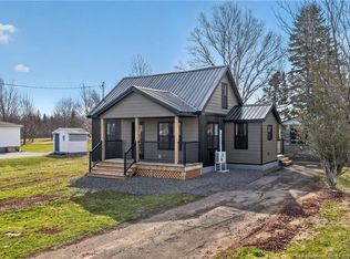 99 Robichaud Rd, Cap Pela, NB E4N1Y5