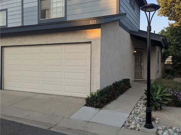 823 Granite Privado, Ontario, CA 91762