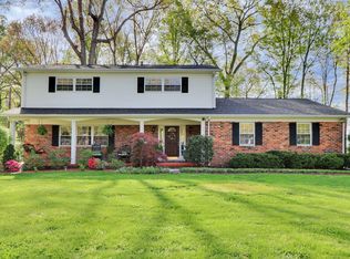 5104 Catalina Rd, Knoxville, TN 37918