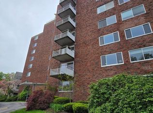 14 Concord Ave APT 312, Cambridge, MA 02138