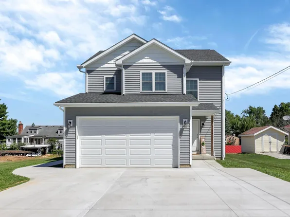 5176 1st St NE, Thornville, OH 43076