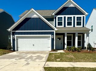 1410 Harleston St, Indian Trail, NC 28079