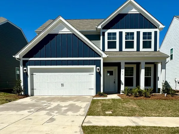 1410 Harleston St, Indian Trail, NC 28079