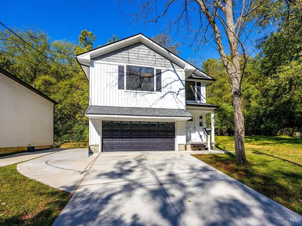 5143 Camargo Rd, Cincinnati, OH 45227