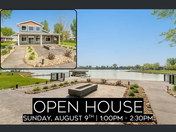 6639 Peninsula Point, Wentworth, SD 57075