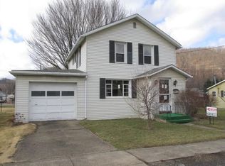 240 Morris St, Clymer, PA