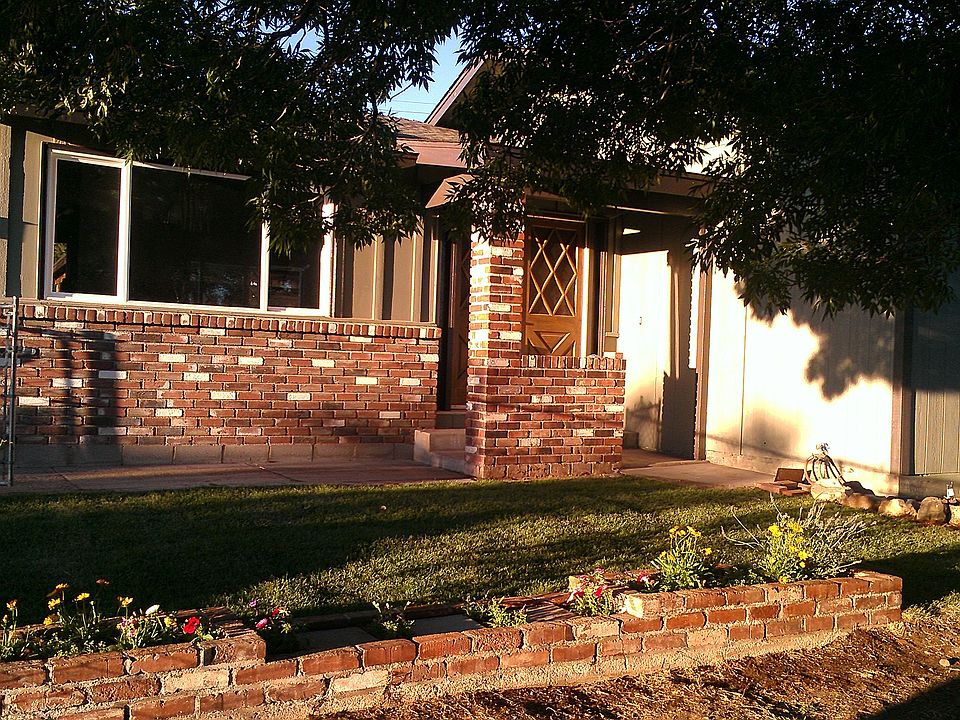 Just remodeled inside/out