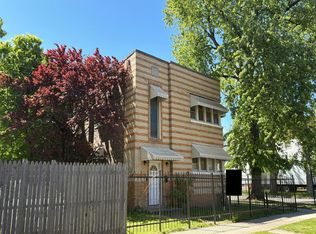 5400 S Aberdeen St, Chicago, IL 60609