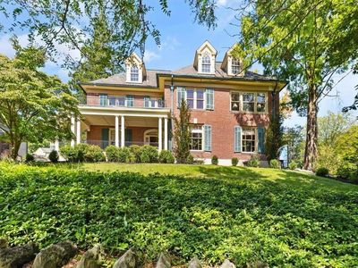 319 Clinton Ter, Easton, PA, 18042