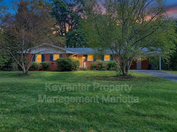 3230 Lamar Cir SE, Smyrna, GA 30082