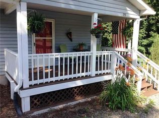 19 Monte Vista Rd #1, Candler, NC 28715