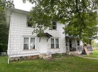 9031 Woodbridge Rd, Reading, MI 49274