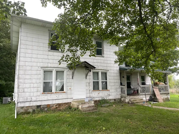 9031 Woodbridge Rd, Reading, MI 49274