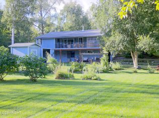 5856 N Wasilla Fishhook Rd, Wasilla, AK 99654