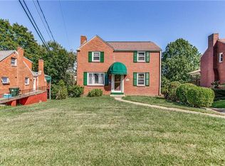 5295 Highgrove Rd, Pittsburgh, PA 15236