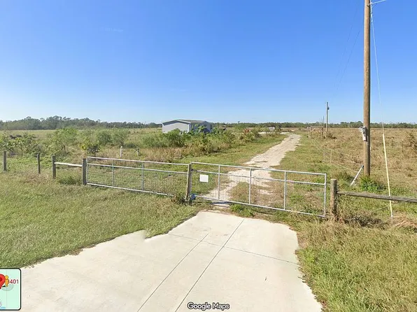 3401 Garrard Rd, Fort Meade, FL 33841