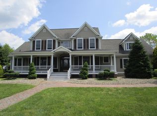 32 Forman Rd, Millstone Township, NJ 08535