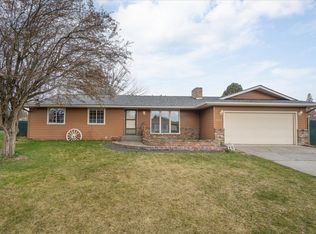 2106 S Bolivar Rd, Spokane Valley, WA 99037