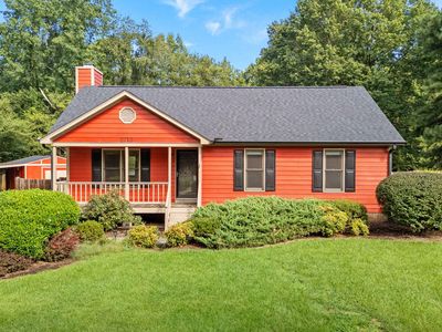 2712 Quail Point Dr, Raleigh, NC, 27603