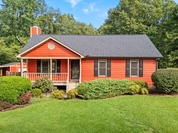 2712 Quail Point Dr, Raleigh, NC 27603