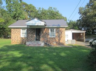 25 Seavers Rd, Jackson, TN 38301